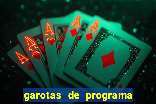 garotas de programa de porto ferreira